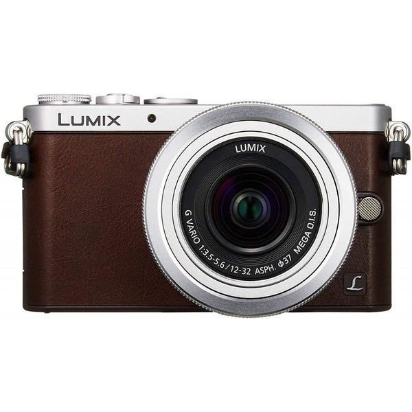 y5/9~5/16!ő4,000~OFF&5/10, 5/15ōőP3{zyÁzpi\jbN Panasonic GM1S YLbg uE DMC-GM1SK-T SDJ[ht