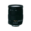 【4/24~4/27限定 最大4,000円OFF 3/25限定で最大P3倍】【中古】シグマ SIGMA 18-200mm F3.5-6.3 DC OS HSM ニコン用