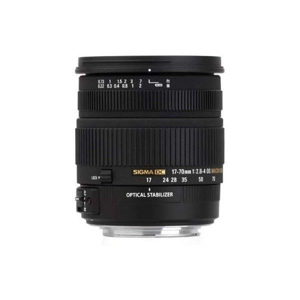 楽天市場】sigma 17-70mm f2.8-4 ニコンの通販 楽天市場】sigma 17-70mm f2.8-4 ニコンの通販