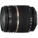 【4/24~4/27限定 最大4,000円OFF 4/25限定で最大P3倍】【中古】タムロン TAMRON 高倍率ズームレンズ AF28-300mm F3.5-6.3 XR Di ペンタックス用 フルサイズ対応 A061P