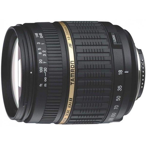 【中古】タムロン TAMRON 高倍率ズー