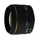 【4/24~4/27限定 最大4,000円OFF 4/25限定で最大P3倍】【中古】シグマ SIGMA 30mm F1.4 EX DC デジタル専用 HSM キヤノン用