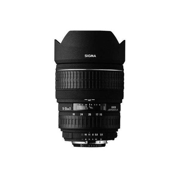 楽天市場】sigma 15-30（レンズマウントシグマ）の通販
