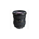 【4/24~4/27限定 最大4,000円OFF 4/25限定で最大P3倍】【中古】トキナー Tokina 超広角ズームレンズ AT-X 124 PRO DX 12-24mm F4 IS ASPHERICAL ニコン用 APS-C対応