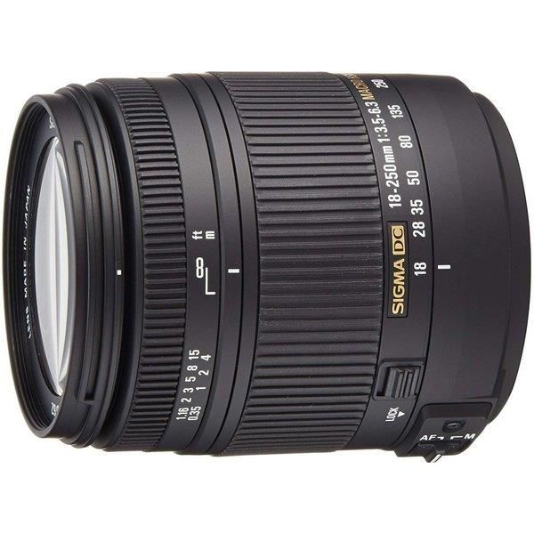 楽天市場】sigma 18-250mm f3.5-6.3 ペンタックス用の通販 楽天市場】sigma 18-250mm f3.5-6.3 ペンタックス用の通販