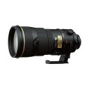 【中古】ニコン Nikon AF-S VR Nikkor ED 300mm F2.8G IF