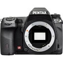 【4/24~4/27限定!最大4,000円OFF&3/25限定で最大P3倍】【中古】ペンタックス PENTAX K-5IIs ボディ K-5IIsBODY SDカード付き