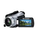 【5/1限定 全品P3倍】【中古】ソニー SONY HDDデジタルハイビジョンビデオカメラ Handycam ハンディカム HDR-SR7 HDD60GB