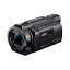 šۥˡ SONY 4Kӥǥ Handycam FDR-AXP35 ֥å 10 FDR-AXP35-B