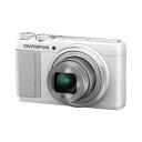 【4/24~4/27限定 最大4,000円OFF 4/25限定で最大P3倍】【中古】オリンパス OLYMPUS STYLUS XZ-10 ホワイト XZ-10 WHT SDカード付き