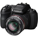 【中古】フジフィルム FUJIFILM FinePix HS20EXR ブラック SDカード付き