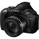 【中古】キヤノン Canon PowerShot SX40 HS