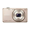 【5/9~16限定!最大4,000円OFF&5/5,5/10限定で最大P3倍】【中古】ソニー SONY DSC-WX200N SDカード付き