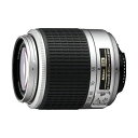 【9/4~11限定!最大4,000円OFF&9/5,9/10限定で最大P3倍】【中古】ニコン Nikon AF-S DX ズームニッコール ED 55-200mm F4-5.6G シルバー デジタル一眼レフ用