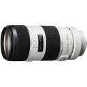 【中古】ソニー SONY Aマウント交換レンズ SAL70200G2 70-200mm F2.8 G