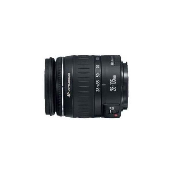 【中古】キヤノン Canon EF レンズ 28-105mm F4-5.6 USM