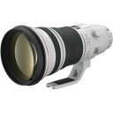 【5/1限定 全品P3倍】【中古】キヤノン Canon 単焦点超望遠レンズ EF400mm F2.8L IS II USM フルサイズ対応