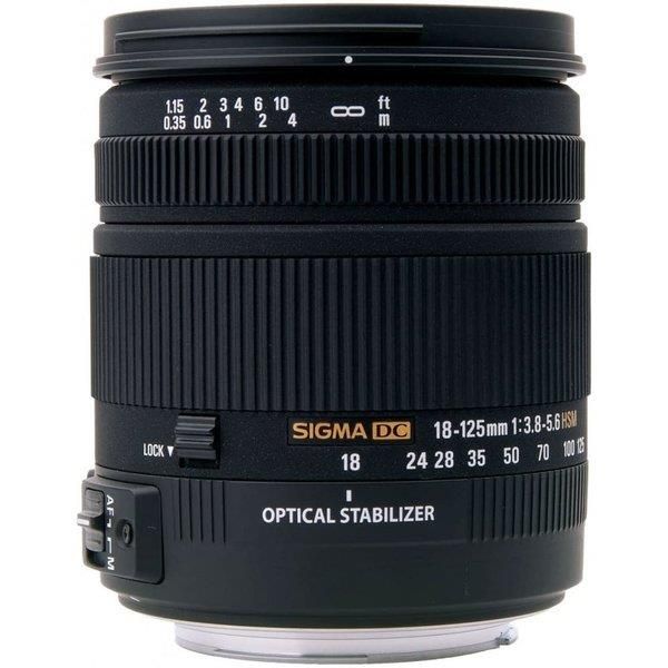 楽天市場】シグマ 18－200mm F3．5－6．3 DC OS HSM ニコン用の通販