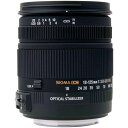 【4/24~4/27限定!最大4,000円OFF&3/25限定で最大P3倍】【中古】シグマ SIGMA 18-125mm F3.8-5.6 DC OS HSM ニコン用 18-125mm F3.8-5.6 DC OS HSM NA