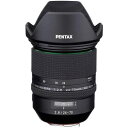 【中古】ペンタックス PENTAX ズームレンズ HD ペンタックス PENTAX-D FA24-70mm F2.8ED SDM WR 21310