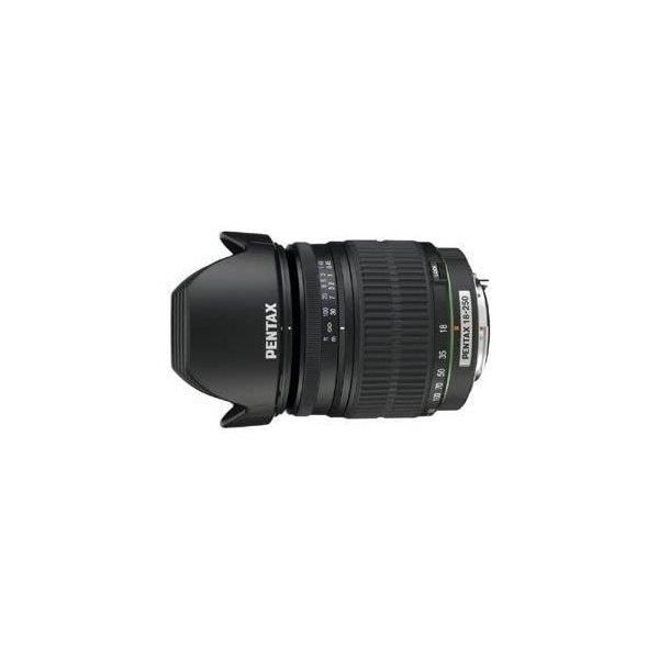 楽天カメラFanks-PROShop 楽天市場店【6/1限定!全品P3倍】【中古】ペンタックス PENTAX DA18-250mm F3.5-6.3ED AL[IF] 付 DA18-250F3.5-6.3ED