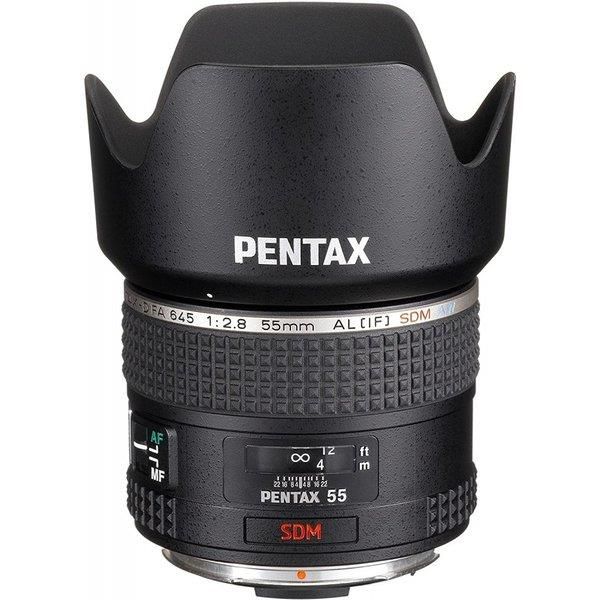 【中古】ペンタックス PENTAX 標準単