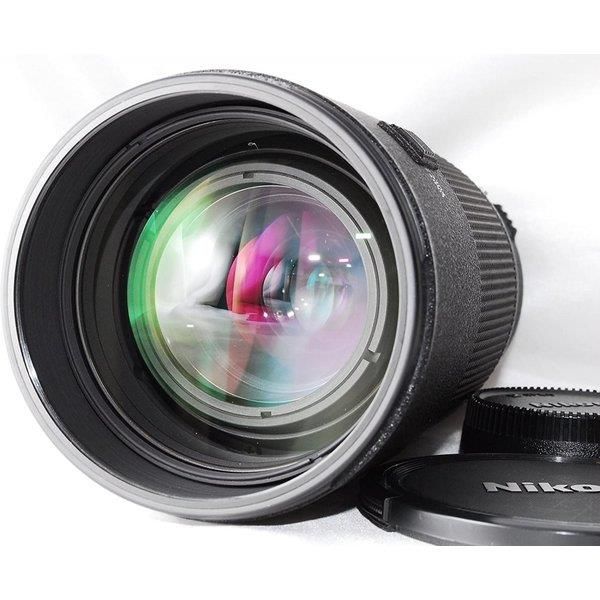 【中古】ニコン Nikon AFレンズ AF-S 80-200mm F2.8D ED