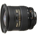 【中古】ニコン Nikon AF ズームニッコール ED18-35 F3.5-4.5D IF