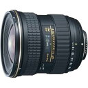 【4/24~4/27限定 最大4,000円OFF 4/25限定で最大P3倍】【中古】トキナー Tokina 超広角ズームレンズ AT-X 116 PRO DX II 11-16mm F2.8 IF ASPHERICAL ニコン用 APS-C対応