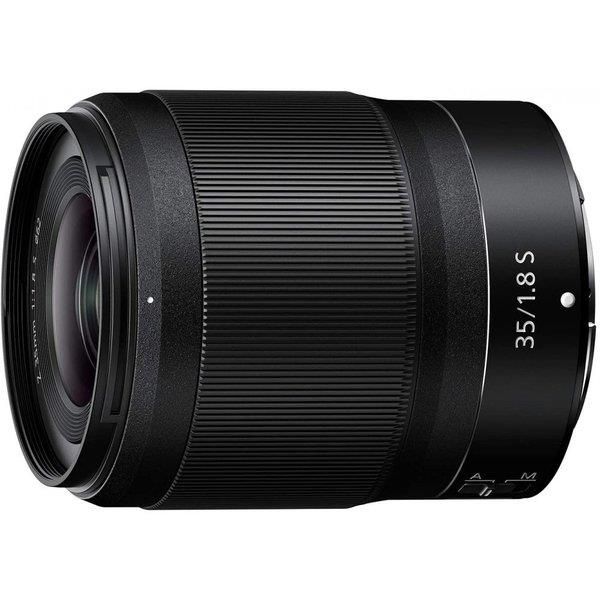 y5/9~5/16!ő4,000~OFF&5/10, 5/15ōőP3{zyÁzjR Nikon Pœ_Y NIKKOR Z 35mm f/1.8S Z}Eg tTCYΉ SC