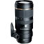 šۥ TAMRON ˾󥺡 SP 70-200mm F2.8 Di VC USD Υ ե륵б A009E