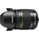 【中古】ペンタックス PENTAX 高倍率ズームレンズ DA18-270mmF3.5-6.3ED SDM Kマウント APS-Cサイズ 21497