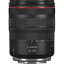 šۥΥ Canon ˾󥺡 RF24-105mm F4L IS USM EOSRб Ĺ107.3mm ֥å RF24-10540LIS