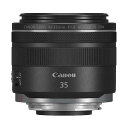 【中古】キヤノン Canon 単焦点広角レンズ RF35mm F1.8 マクロ IS STM EOSR対応 RF3518MISSTM