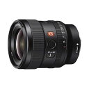 【中古】ソニー SONY FE 24mm F1.4 GM SEL24F14GM