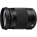 【中古】シグマ SIGMA 18-300mm F3.5-6.3 DC MACRO OS HSM Contemporary C014 ニコン Nikon F-DXマウント APS-C/Super35