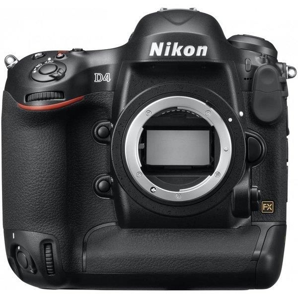 šۥ˥ Nikon D4 ܥǥ D4