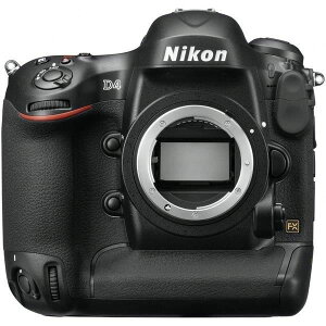 4/24~4/27!4,000OFF&3/25ǺP3ܡۡšۥ˥ Nikon D4 ܥǥ D4