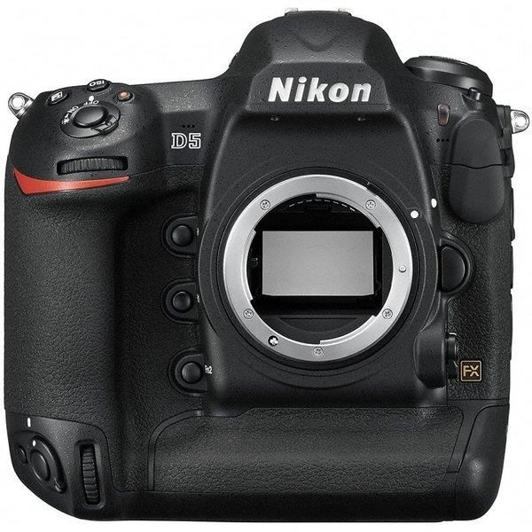 【6/1限定!全品P3倍】【中古】ニコン Nikon D5 CF-Type