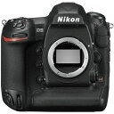 【5/1限定!全品P3倍】【中古】ニコン Nikon D5 CF-Type