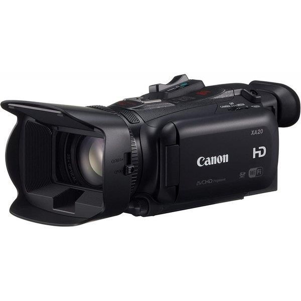 【中古】キヤノン Canon 業務用フルHD