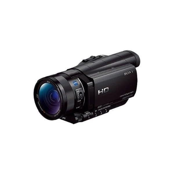 【中古】ソニー SONY ビデオカメラ Ha