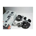 【5/9~16限定!最大4,000円OFF&5/5,5/10限定で最大P3倍】【中古】ソニー SONY デジタル一眼α NEX-3 ダブルレンズキット ホワイト...