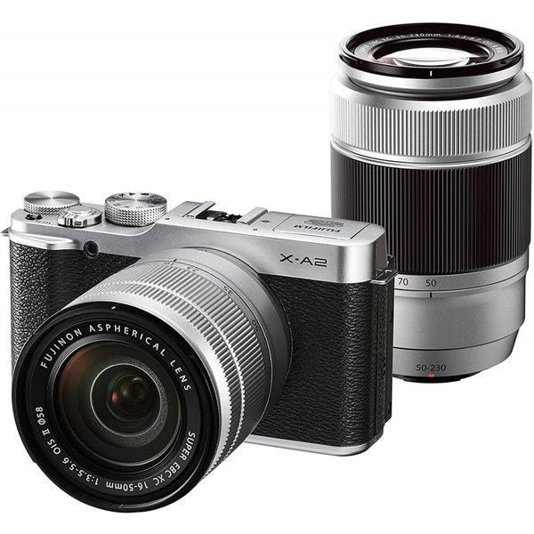 šۥեե FUJIFILM ߥ顼쥹 X-A2 ֥륺󥺥å С X-A2S1650II/50230II