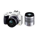 【7/4~11限定!最大4,000円OFF&7/5,7/10限定で最大P3倍】【中古】パナソニック Panasonic ルミックス G5 ダブルズームレンズキット 標準ズームレンズ/望遠ズームレンズ付属 シェルホワイト DMC-G5W-W