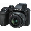 【5/9~16限定!最大4,000円OFF&5/5,5/10限定で最大P3倍】【中古】ペンタックス PENTAX X-5 クラシックブラック