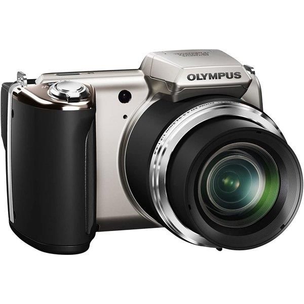 【6/1限定!全品P3倍】【中古】オリンパス OLYMPUS