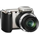 【4/24~4/27限定 最大4,000円OFF 4/25限定で最大P3倍】【中古】オリンパス OLYMPUS デジタルカメラ SP-620UZ シルバー