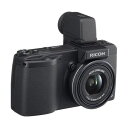 【4/24~4/27限定!最大4,000円OFF&4/25限定で最大P3倍】【中古】リコー RICOH デジタルカメラ GX200 VFキット GX200 VF KIT