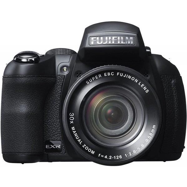 【5/9~5/16限定 最大4,000円OFF 5/10, 5/15限定で最大P3倍】【中古】フジフィルム FUJIFILM デジタルカメラ FinePix HS30EXR 光学30倍 F FX-HS30EXR